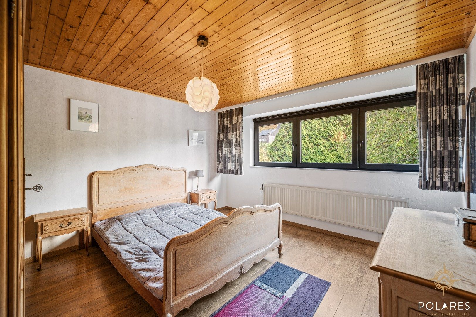 Ruime woning met 4 slaapkamers in rustige, groene buurt te Kessel-Lo foto 10
