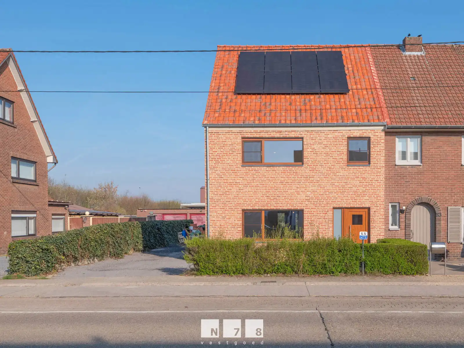 Huis te koop Maaseikerlaan 81 - 3680 Maaseik