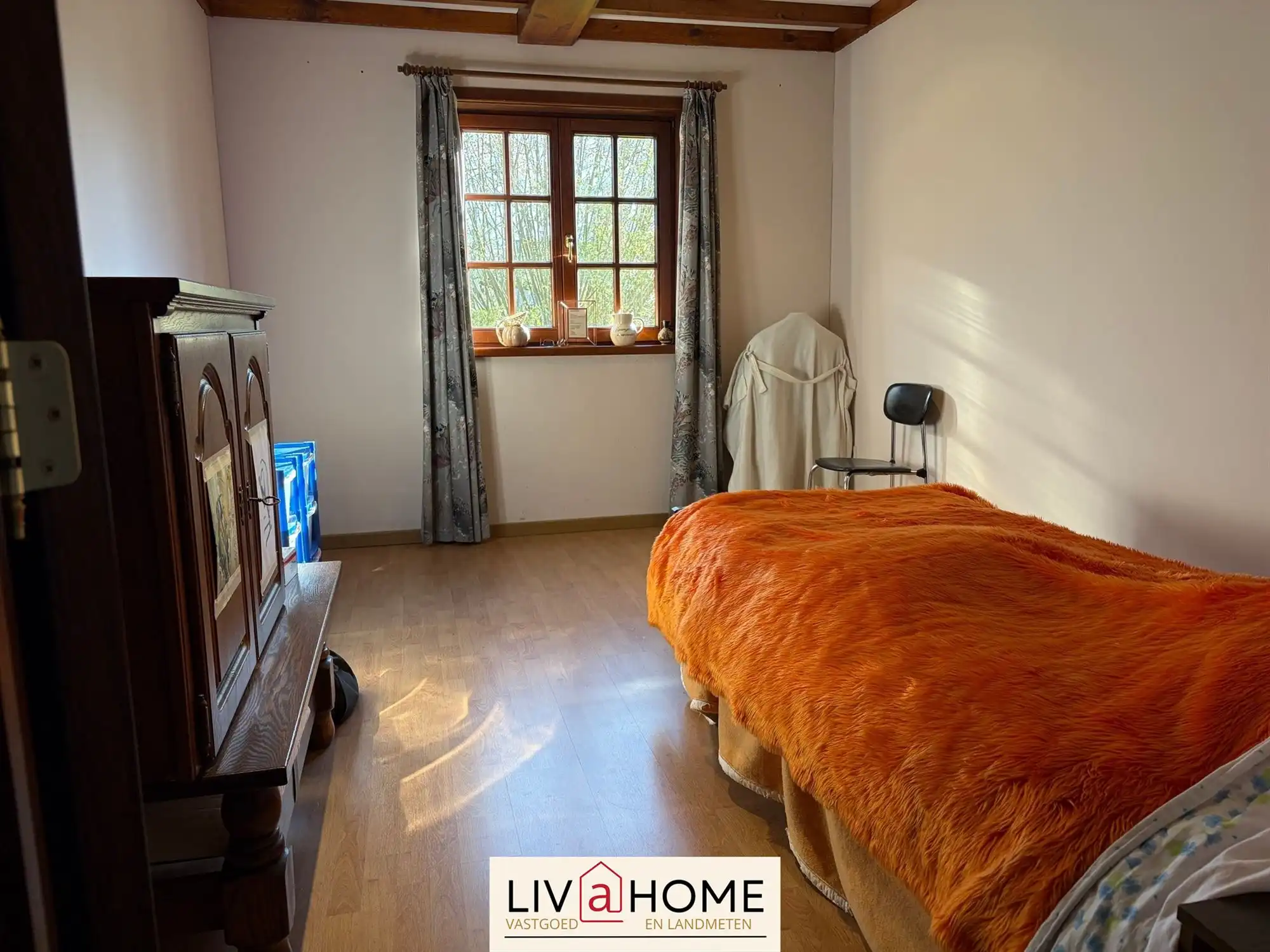 Landelijke woning foto 11