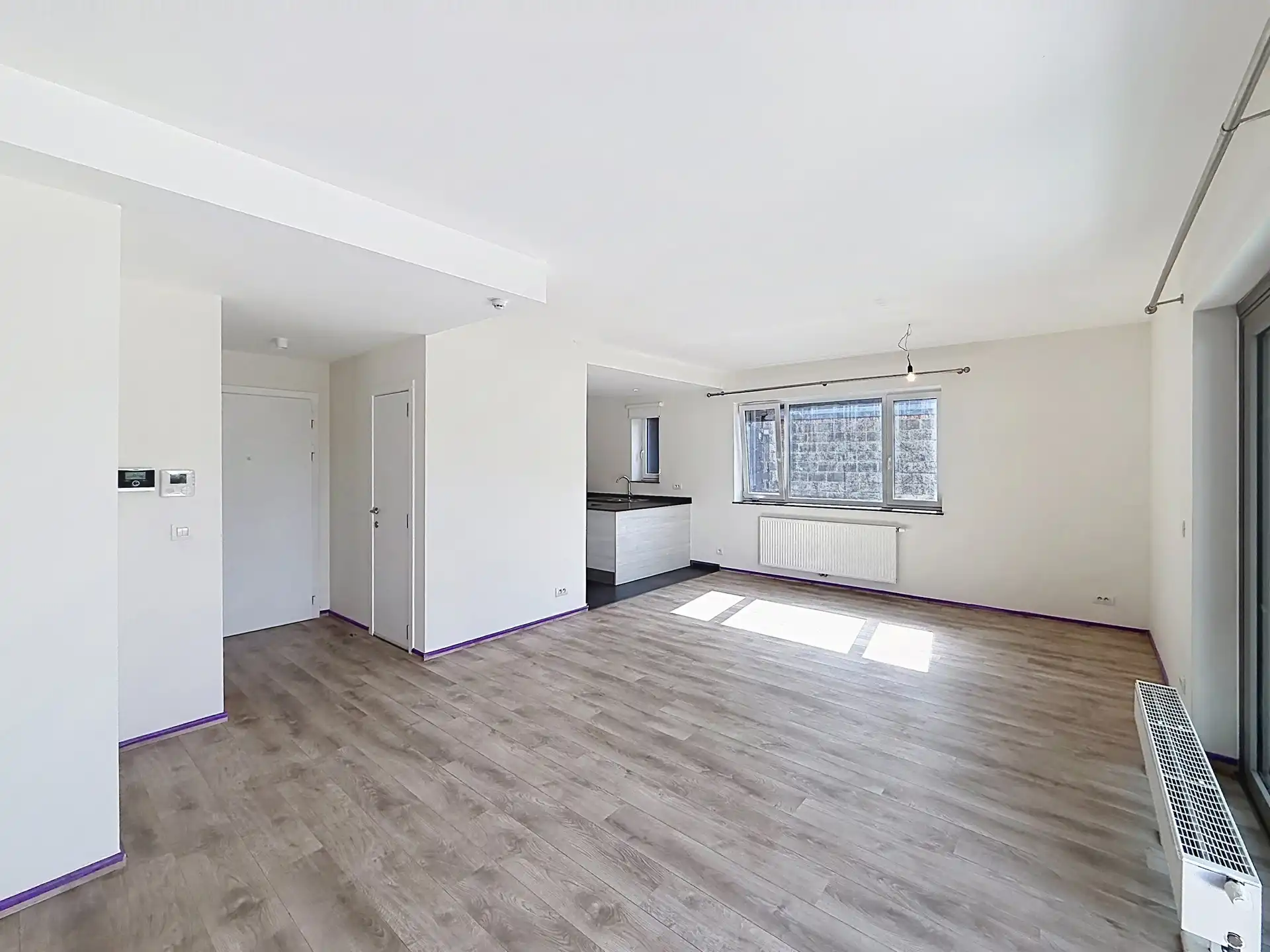 Appartement te huur foto 2