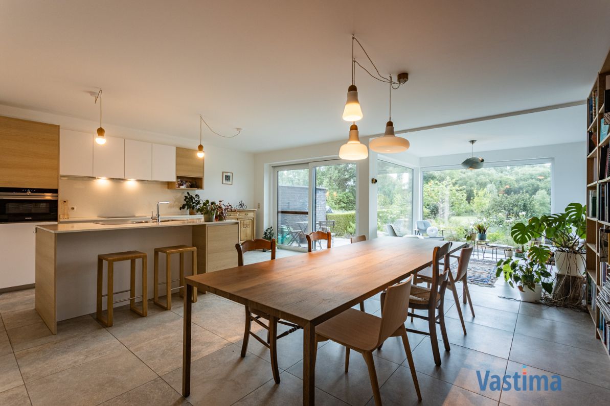 Instapklaar en energiezuinig BEN Appartement met zicht én zon foto 5
