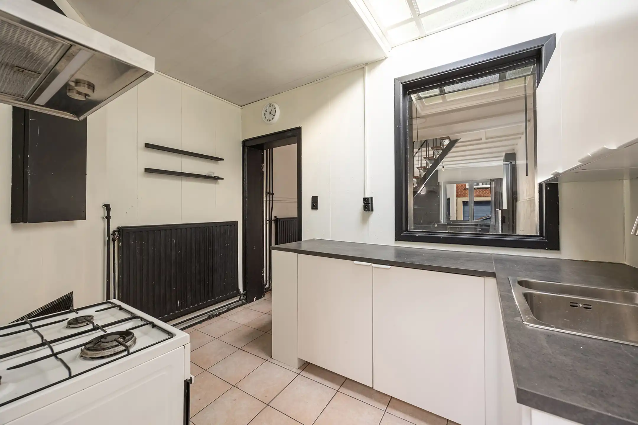 Rijwoning met twee slaapkamer te Muizen foto 6