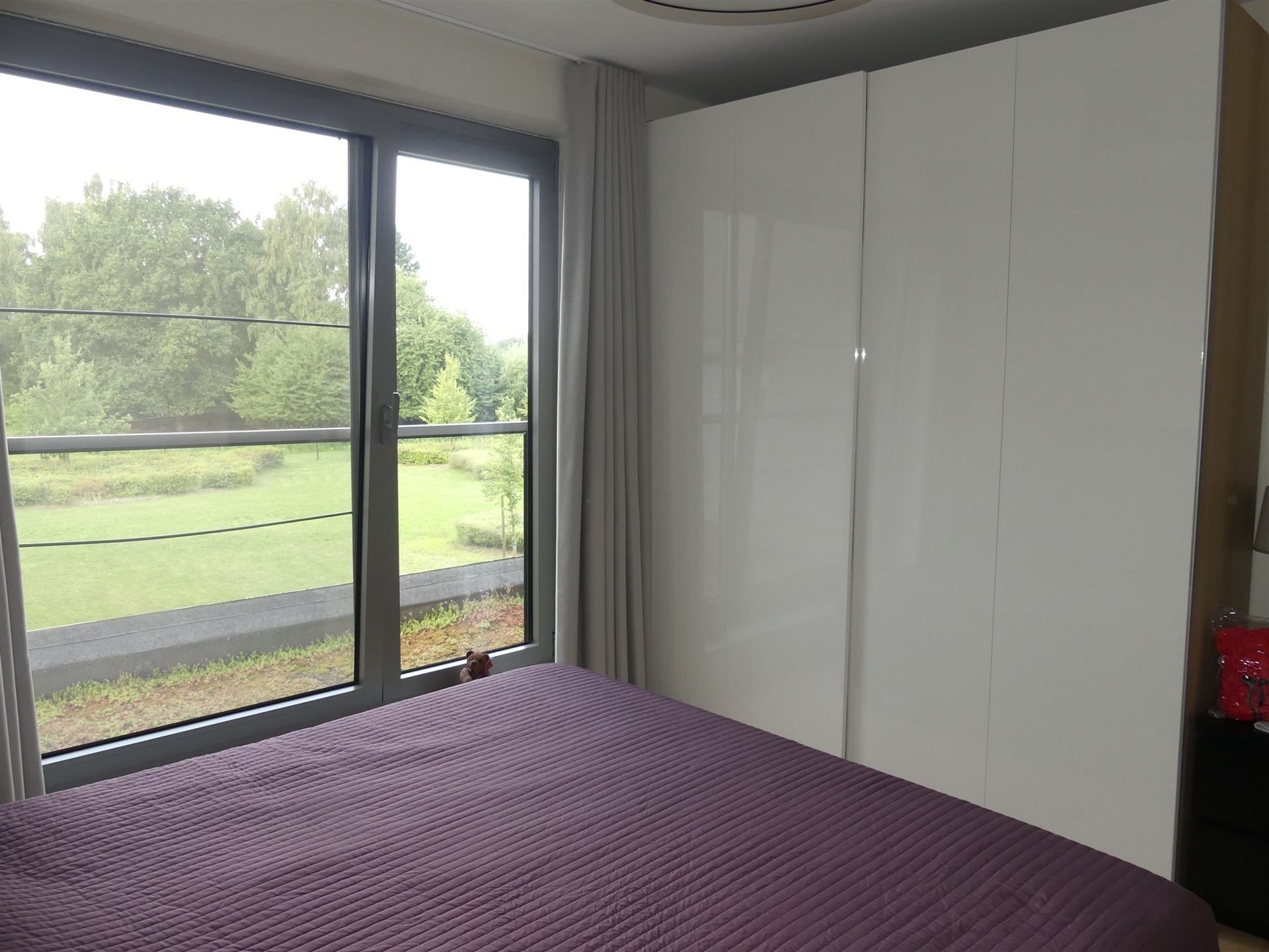 Ruim 3-Slaapkamer Appartement in Mechelen, 118m² foto 8