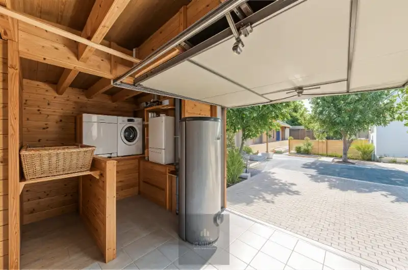 Charmante Mi Casa-villa op 1271m² op slechts 400 meter van zee. foto 33