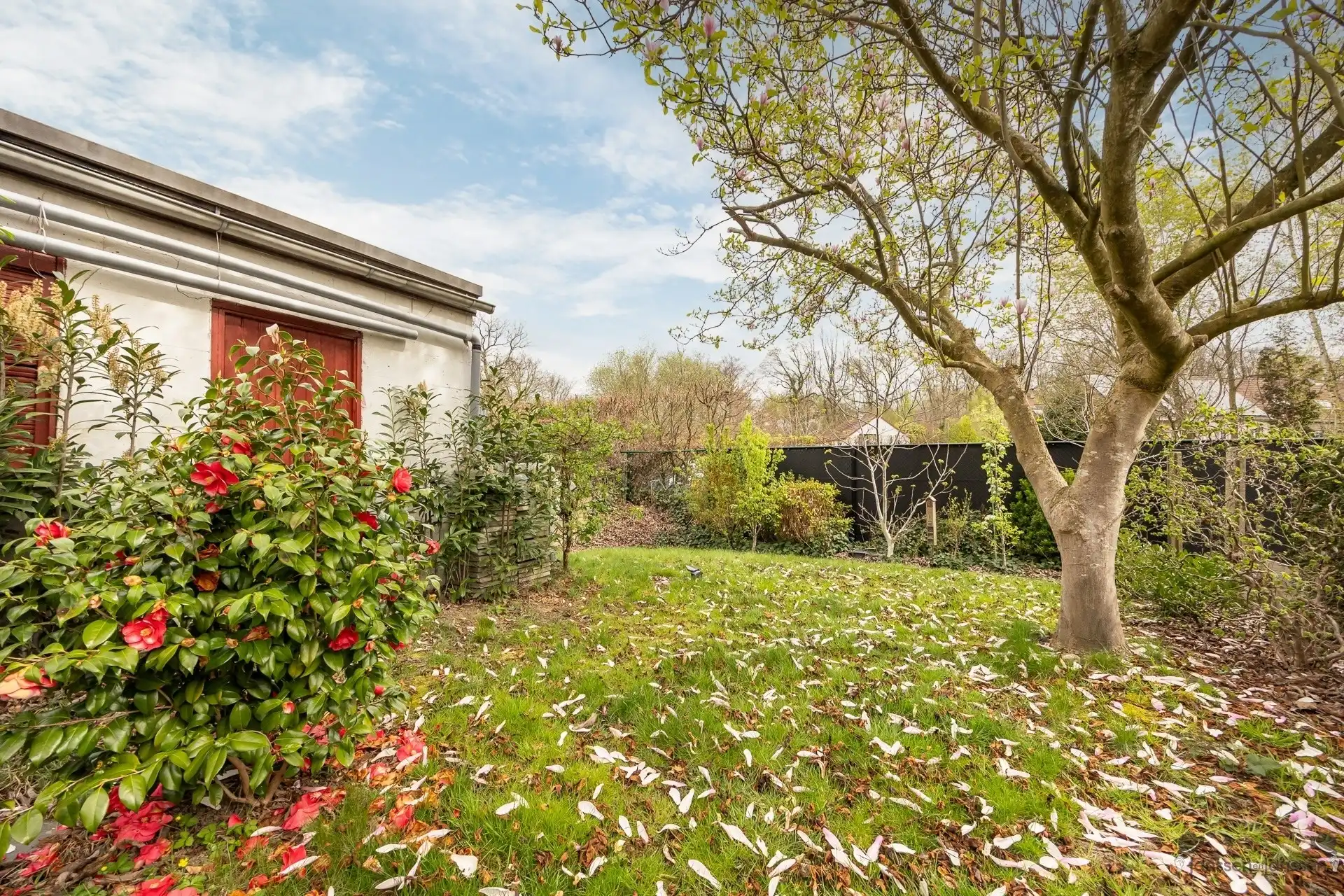 Charmant huis met EPC B en uitbreidingsmogelijkheden op gewilde locatie in Schoten foto 27