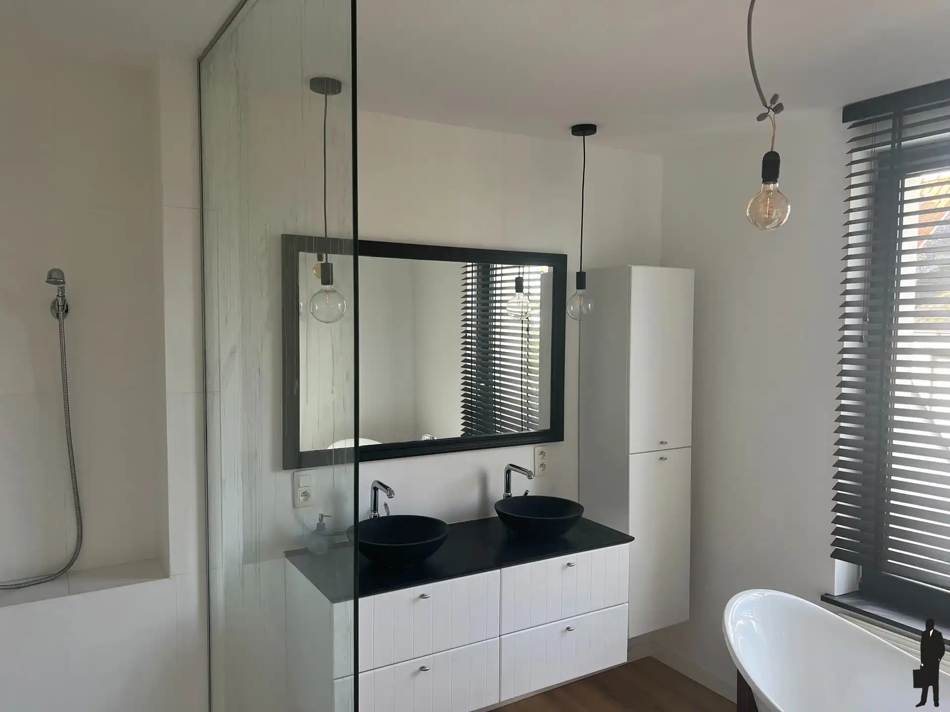 Energiezuinige woning met 3 slaapkamers en terras te Kontich foto 14