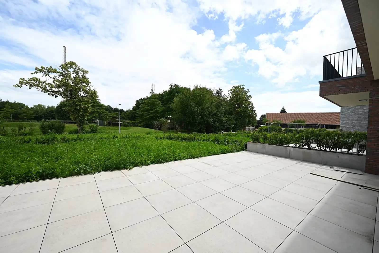 Appartement te koop Stationsstraat 16/0001 - 8850 Ardooie
