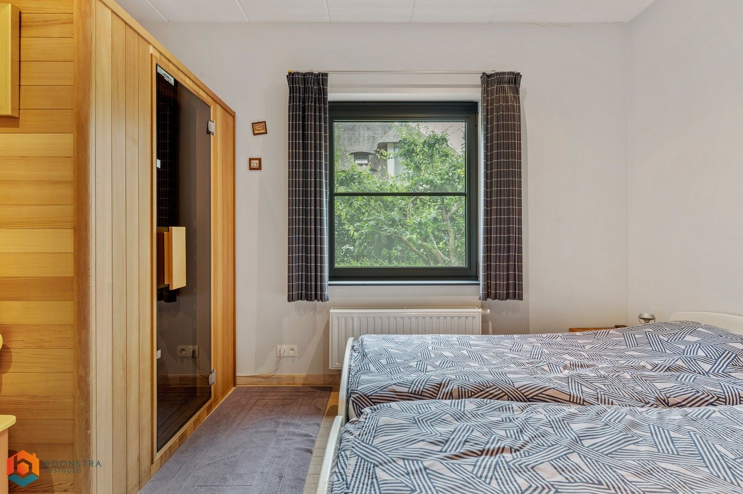 Gelijkvloerse villa met 3 slpkrs op 1503m² te Keerbergen foto 12