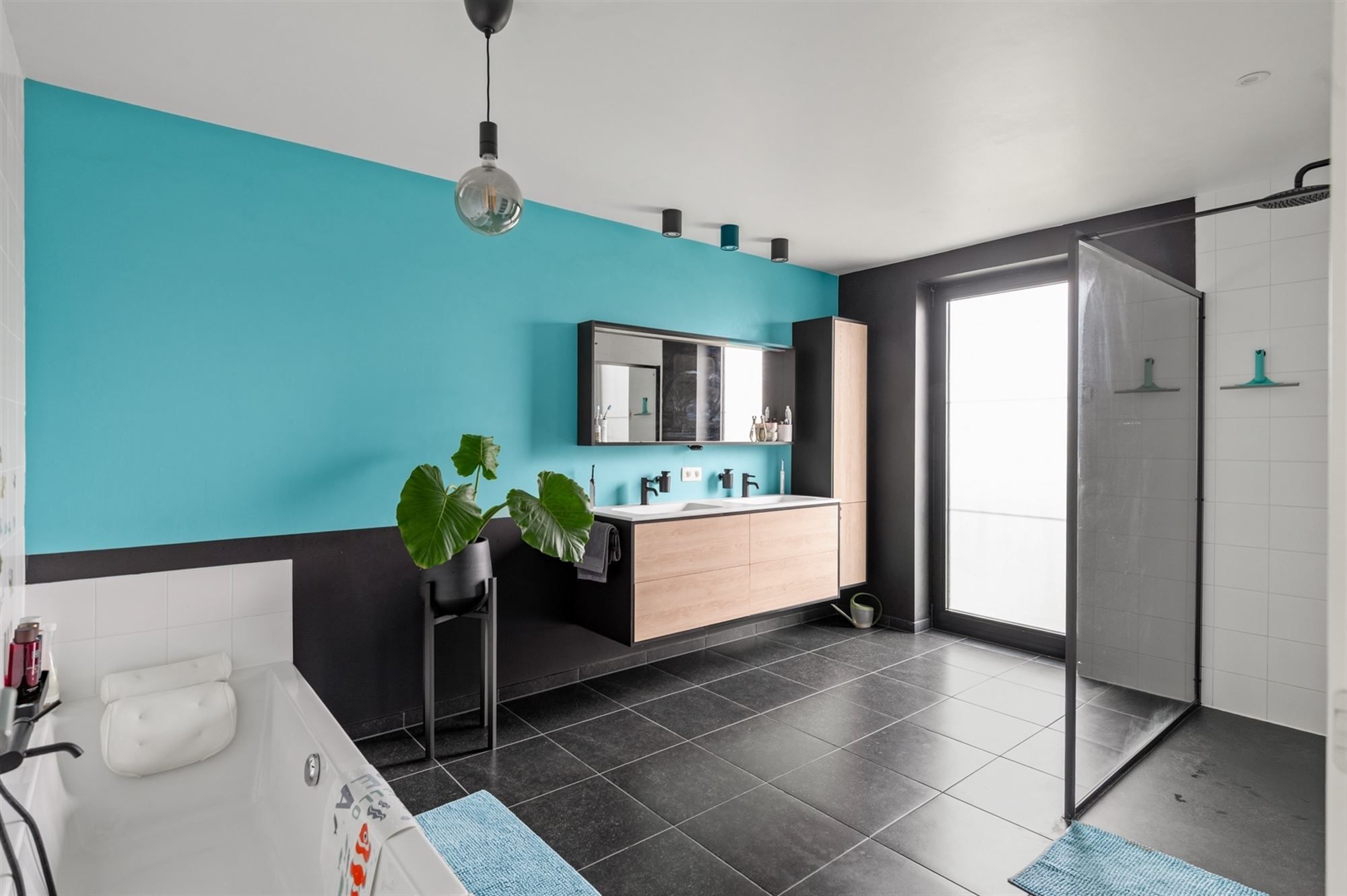 Energiezuinige woning, uiterst gunstig gelegen te Sint-Katelijne-Waver foto 7