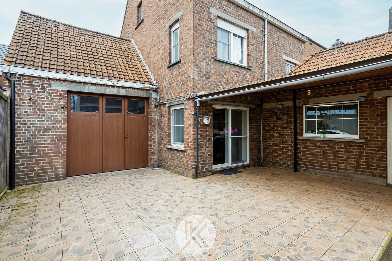 Charmante woning met zicht op natuurgebied foto 25