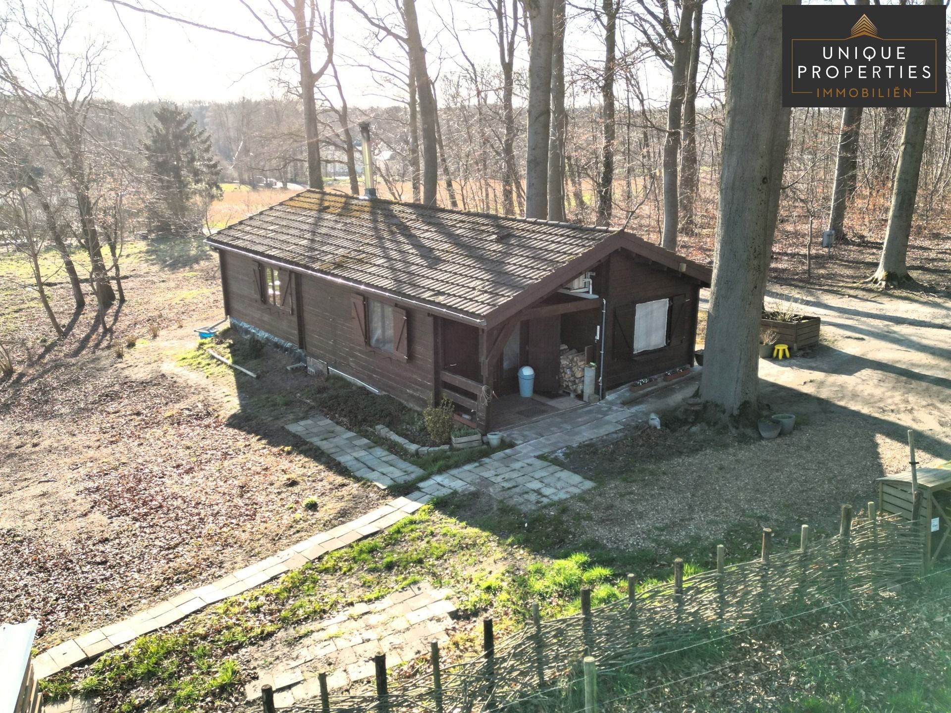 Chalet te koop foto 19