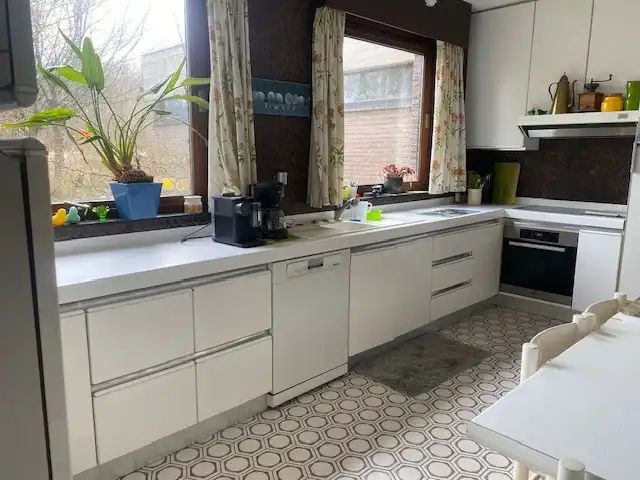 Villa op toplocatie tegenover natuur – 4 slpk, 20a perceel foto 10