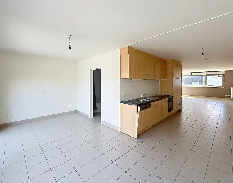 Gezellig appartement op een gunstige ligging foto 3