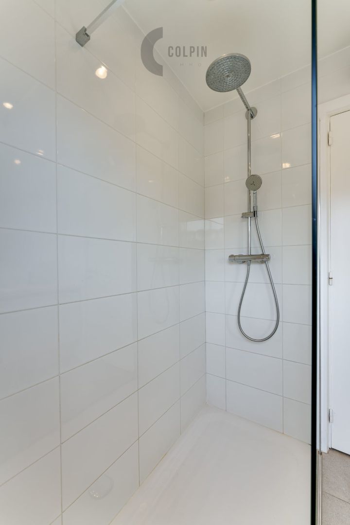 Exclusief Penthouse met uniek terras (63 m2) te Knokke-Heist foto 8