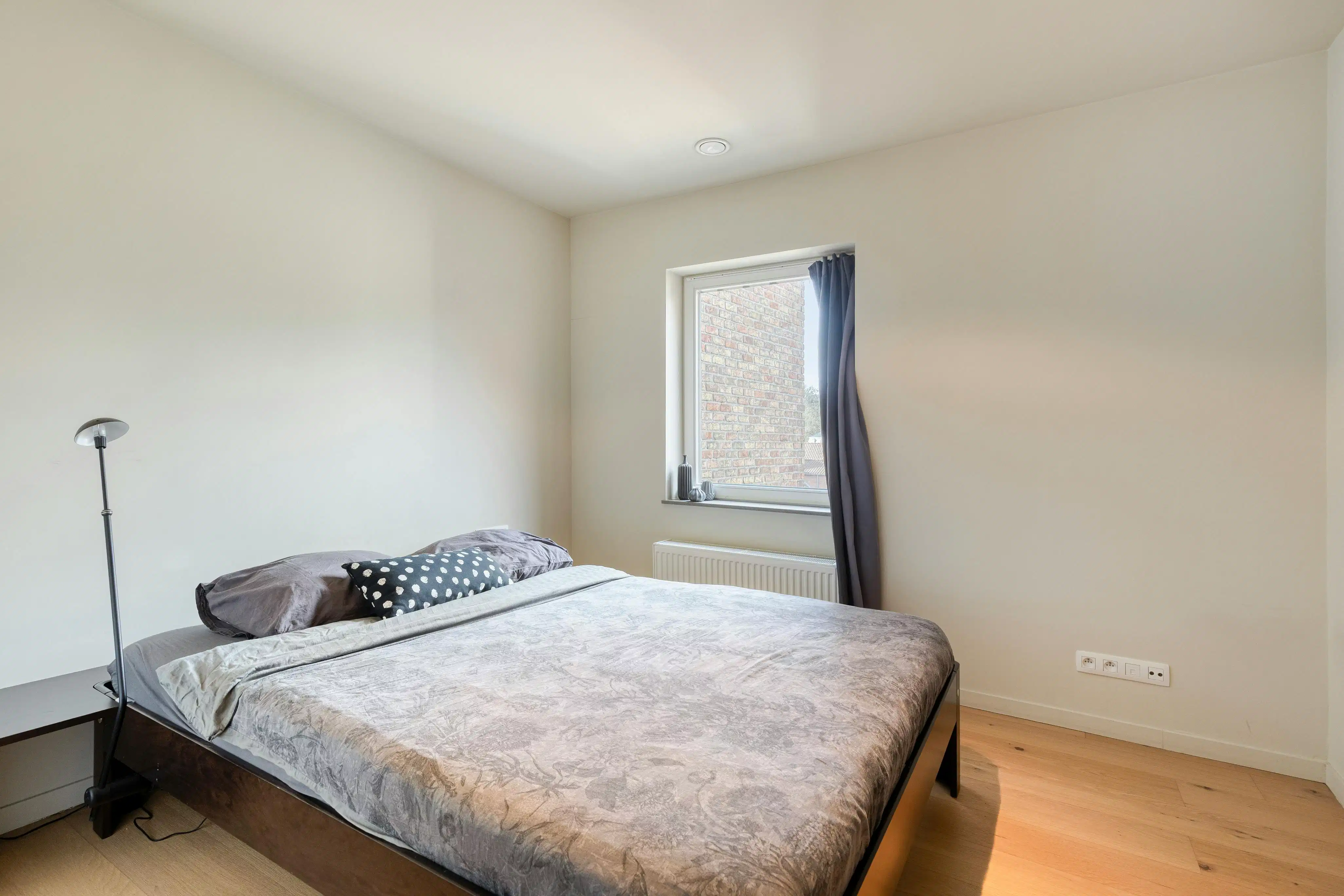 Luxueus appartement met 2 slaapkamers te koop in Brugge foto 8