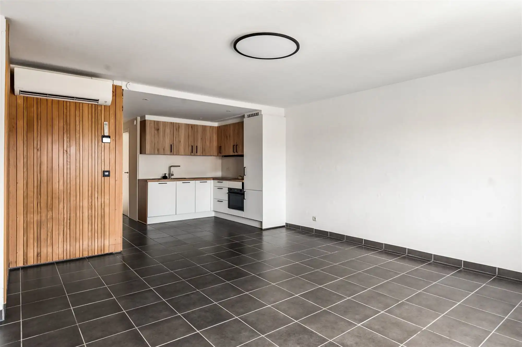Apppartement met 2 SLPK te Mechelen foto 4