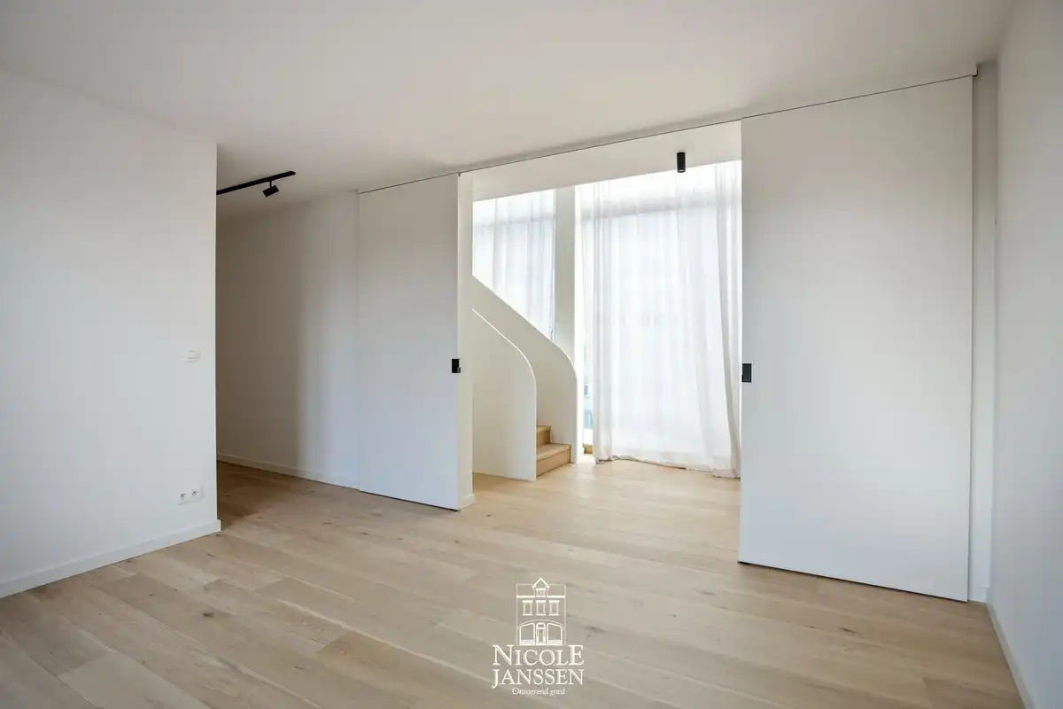 Luxueus penthouse  foto 5