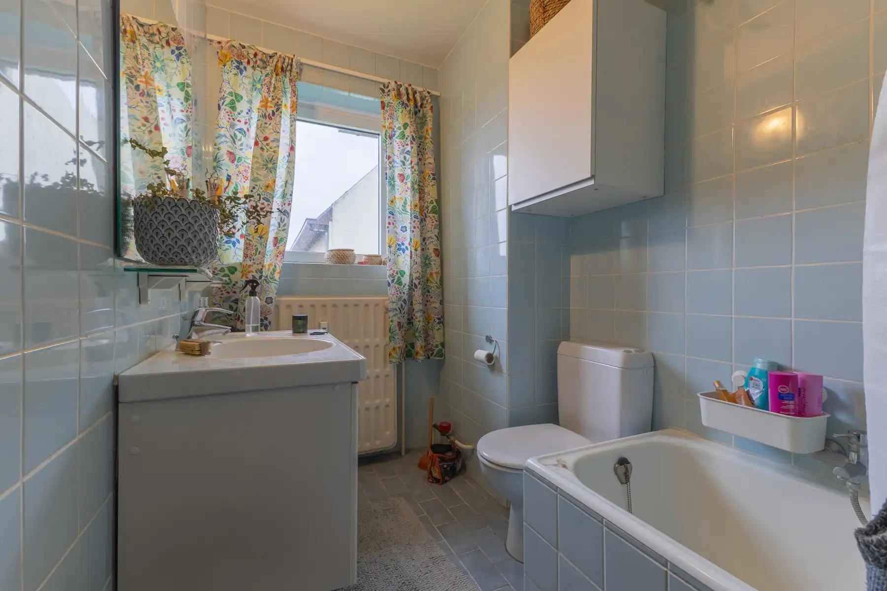 Opbrengsteigendom met 4 wooneenheden en 2 garages foto 39