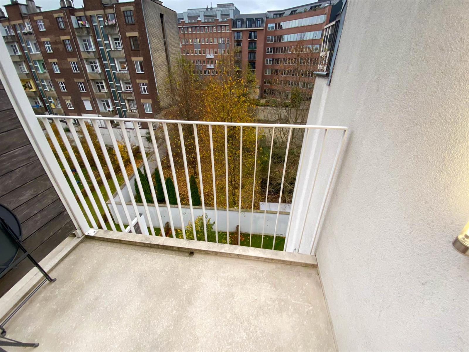 LICHTRIJK - Duplex met 3 slaapkamers (Europese wijk) foto 6