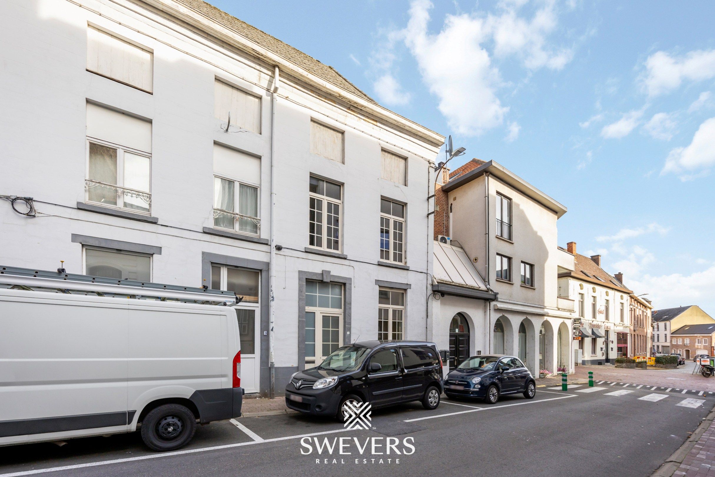 Karaktervolle Stadswoning met Renovatiepotentieel in Hartje Diest foto 32