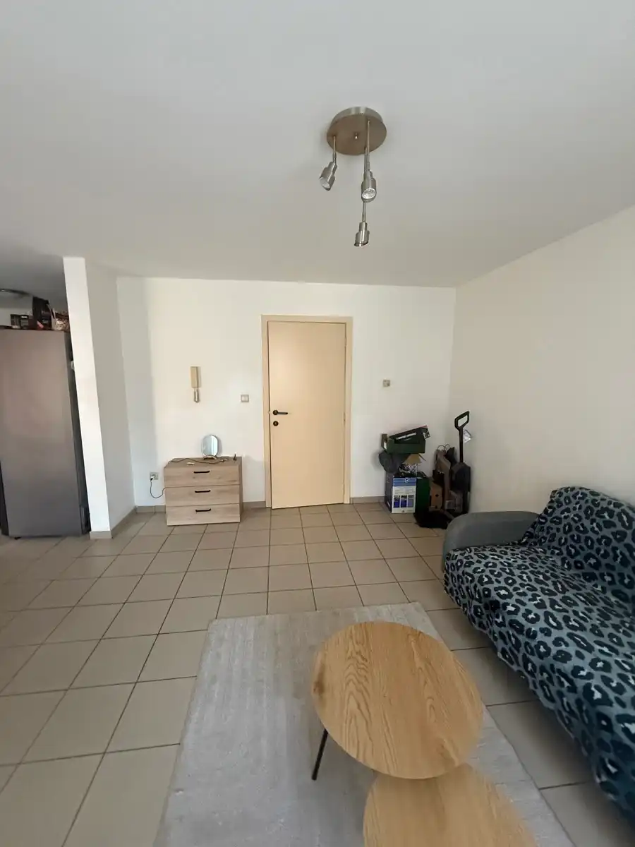 Comfortabel appartement op 1e verdieping vlak bij centrum Genk foto 5