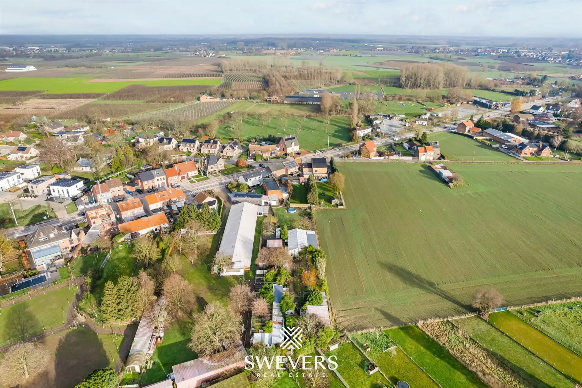Woning met renovatiepotentieel, 3 slpk, zolder en veel bergruimte foto 35