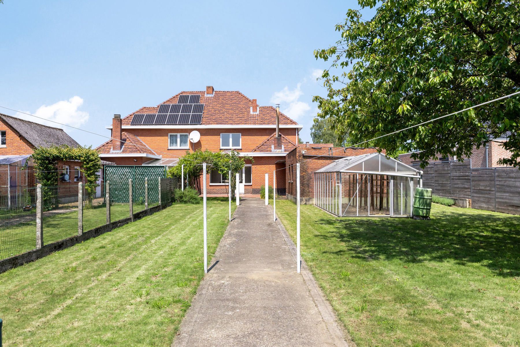 Huis te koop foto 34