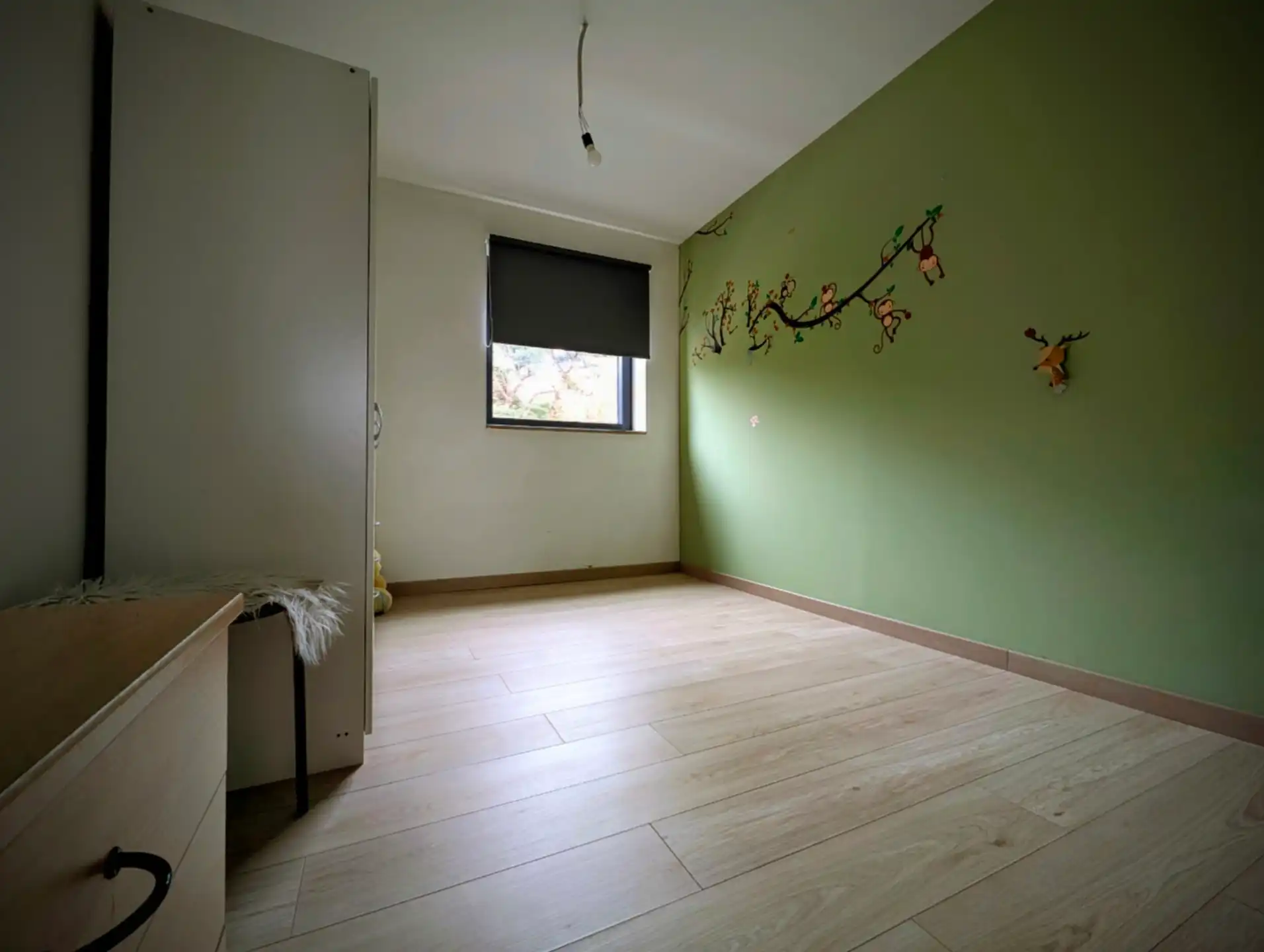 Huis te koop De Panne – Instapklaar, 4 slaapkamers, garage en zuidgerichte tuin (volledige renovatie 2023) foto 15