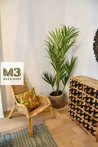 Trendy, gemeubeld appartement met 2 slpk in hartje Antwerpen foto 10