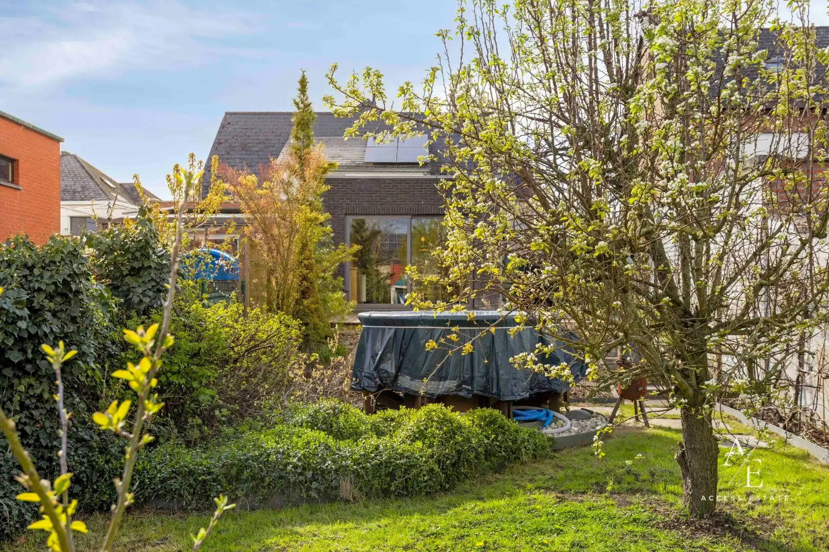 Huis te koop Poortseweg 13 - - 9340 Lede