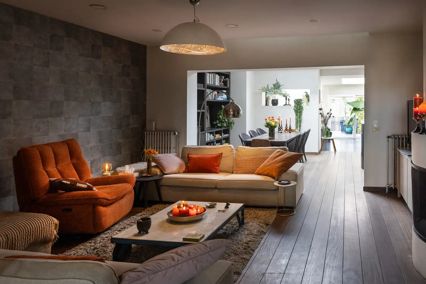 Karaktervolle burgerwoning op topligging. foto 3