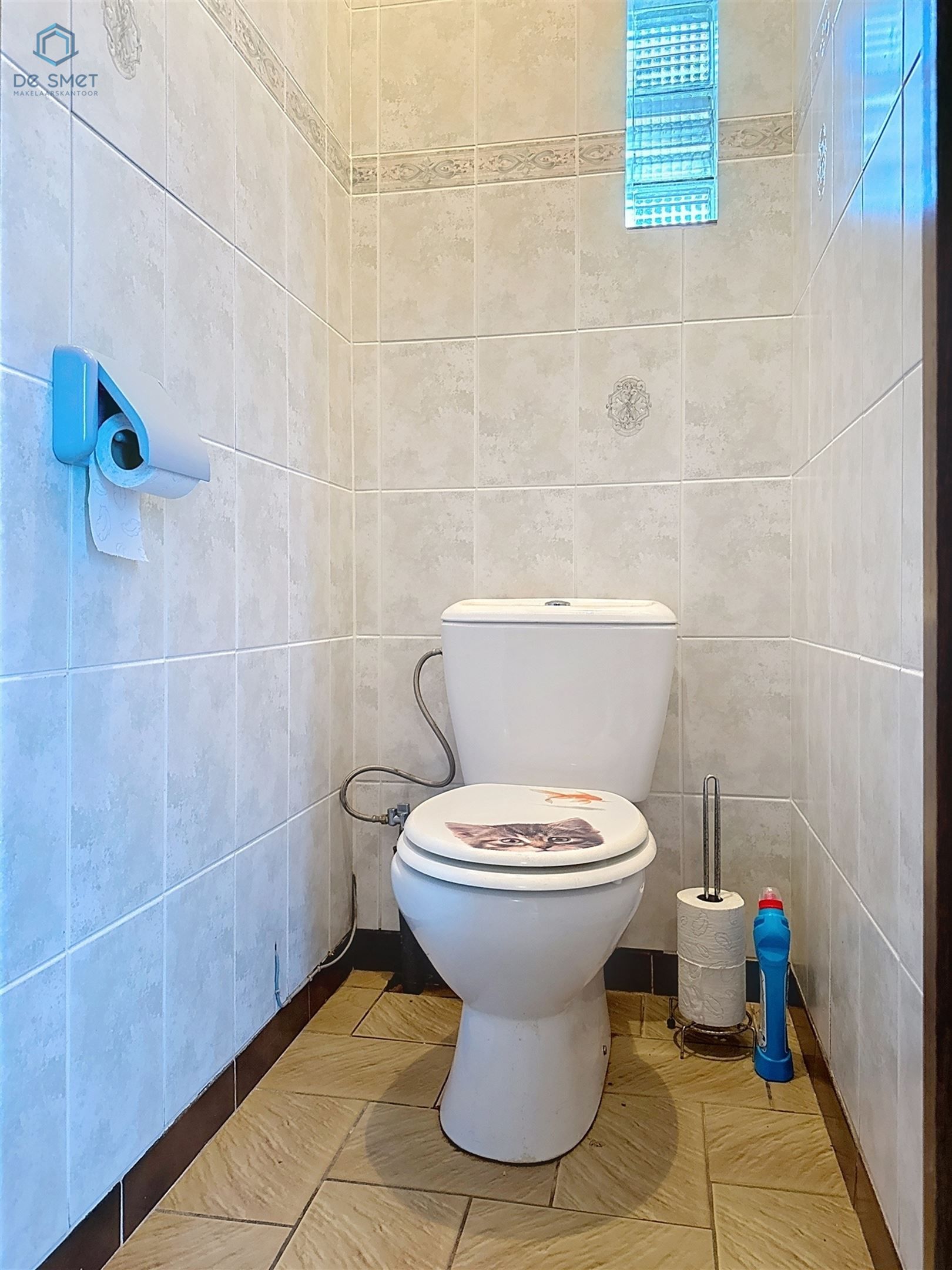 HOB te koop op zeer rustige ligging met zuidgerichte tuin foto 10