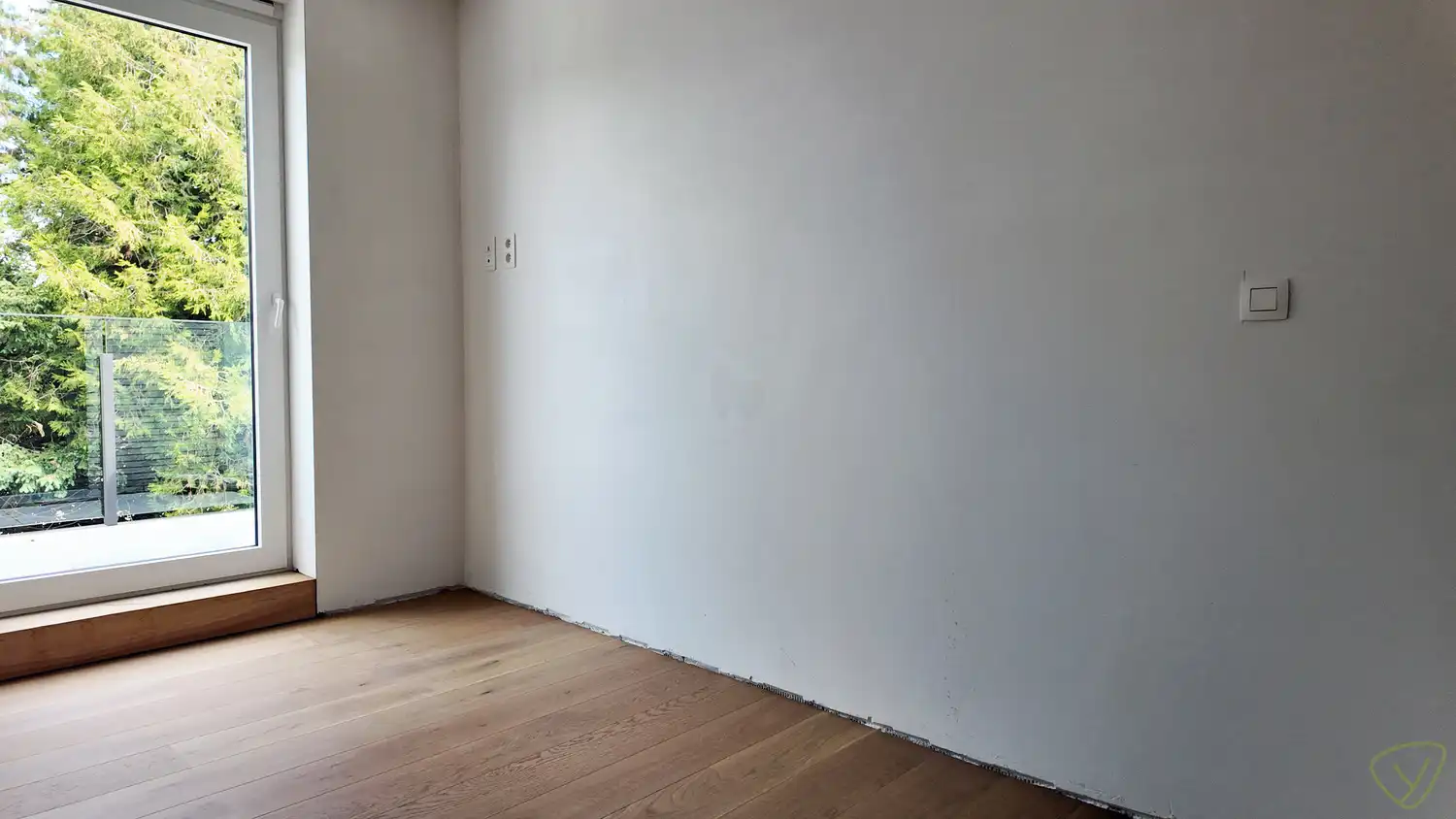 Nieuwbouwappartement te huur in residentie "Klarenhof" te Eeklo foto 9