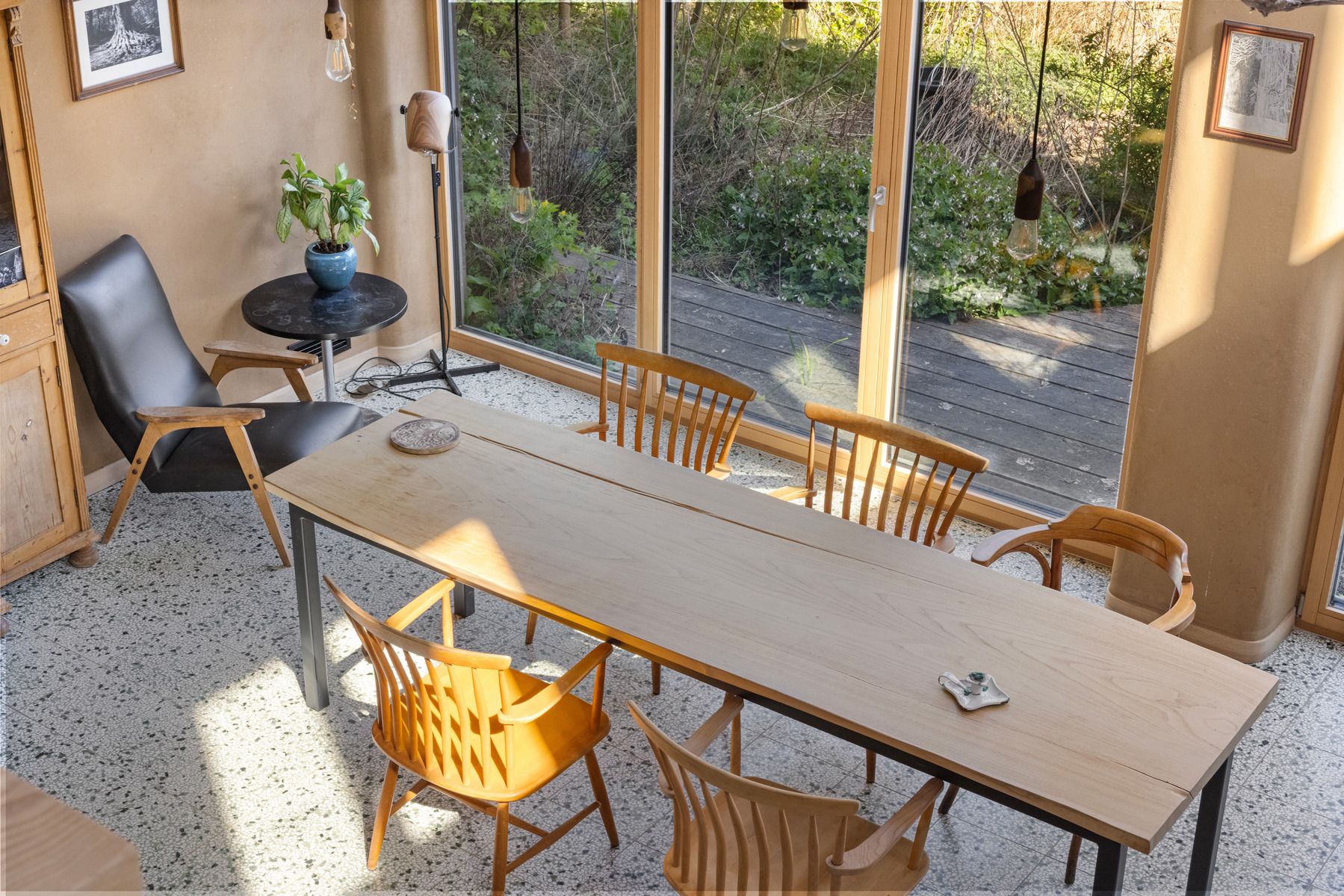 Wonen in een architecturaal sprookje? Welkom in Bonte 14! foto 12