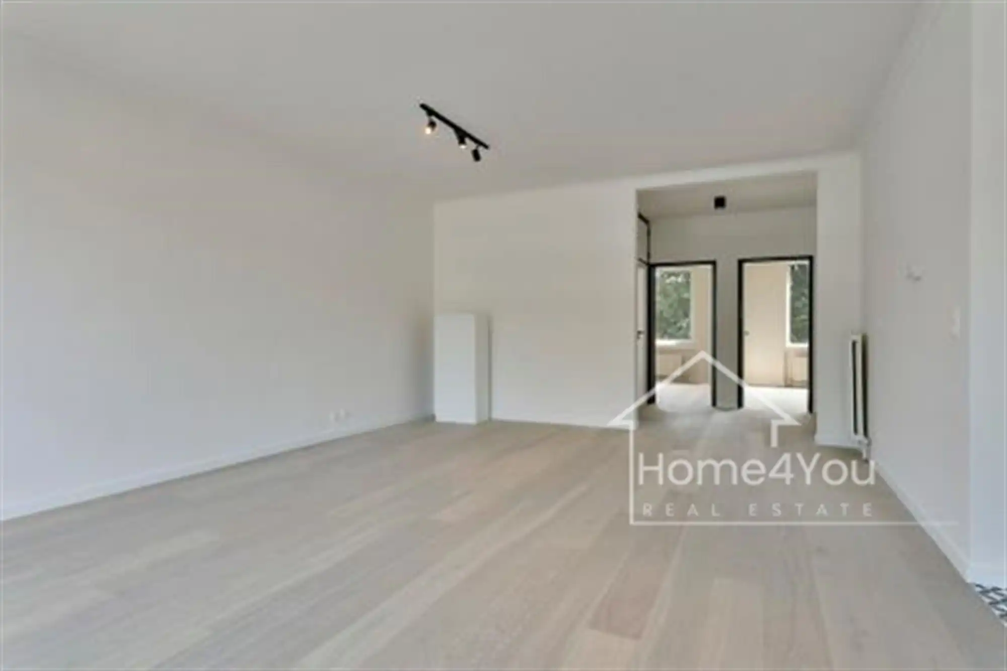 Gerenoveerd 2-slaapkamer appartement in Edegem te koop! foto 5