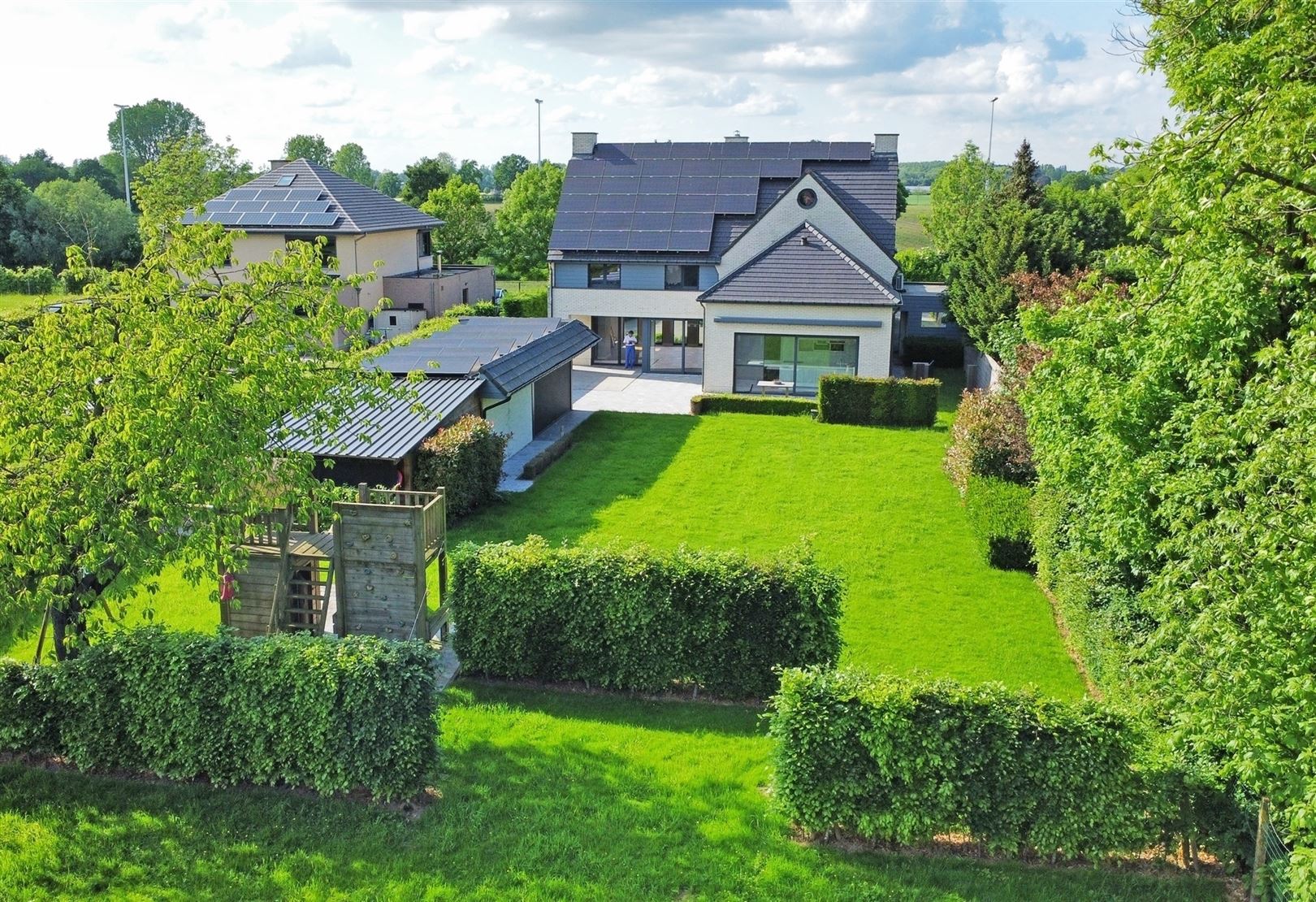 Villa te koop 3800 SINT-TRUIDEN