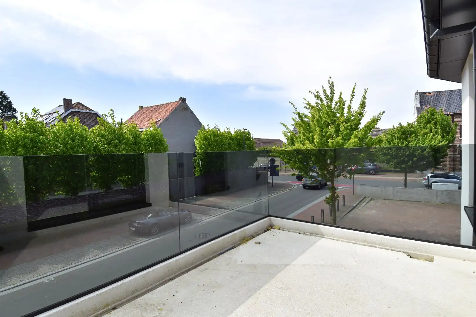 Appartement te koop met 2 slaapkamers en zonnige terras in Helkijn foto 15