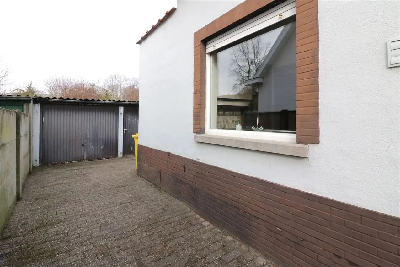 Woning met twee slpk in doodlopende straat  foto 28
