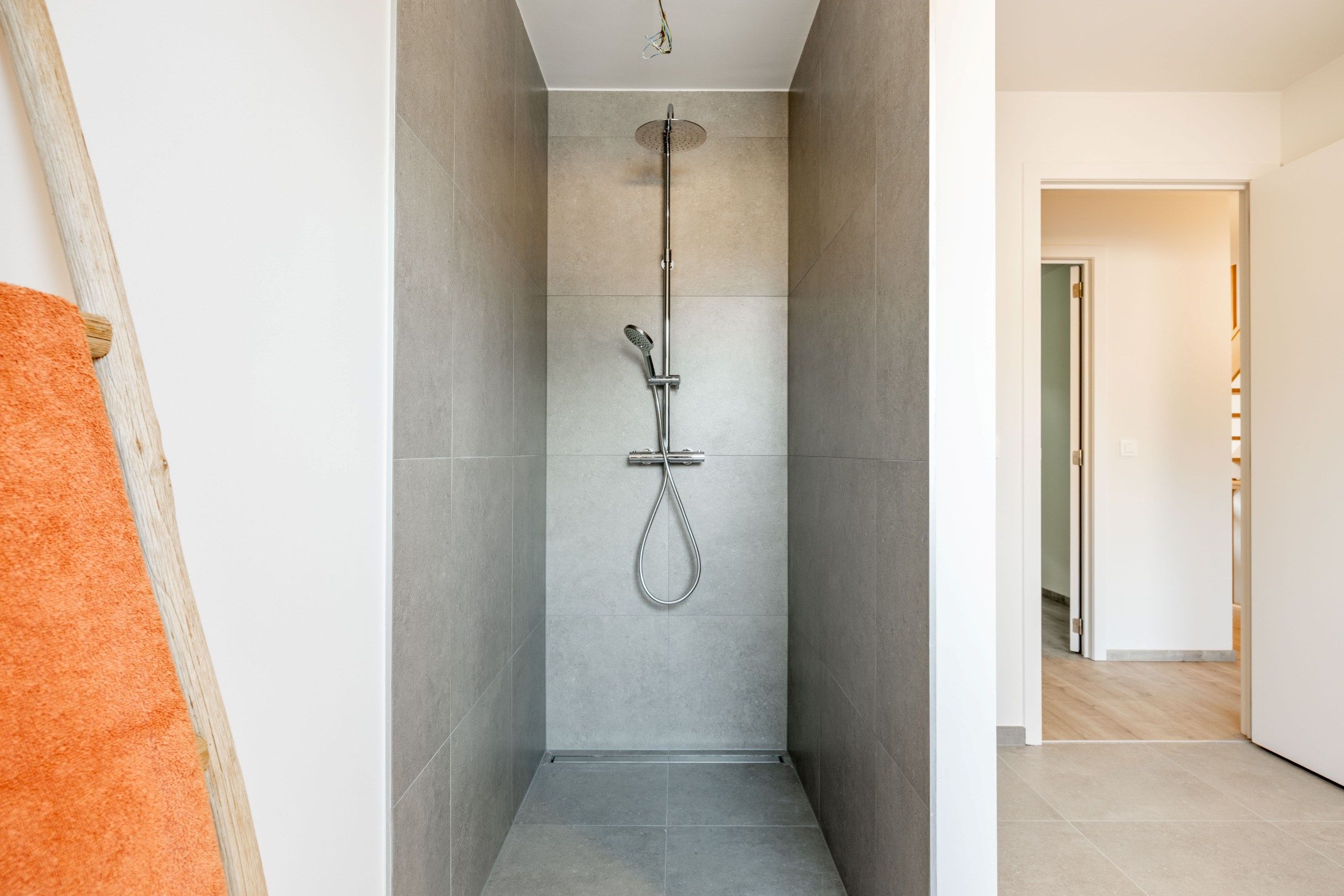 CHARMANTE NIEUWBOUWWONING IN WOONERF GULDEN SPOREN foto 17