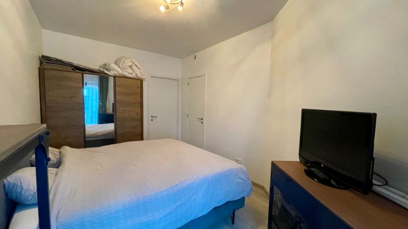 BEN nieuwbouwappartement met autostaanplaats en een extra ruime berging foto 11