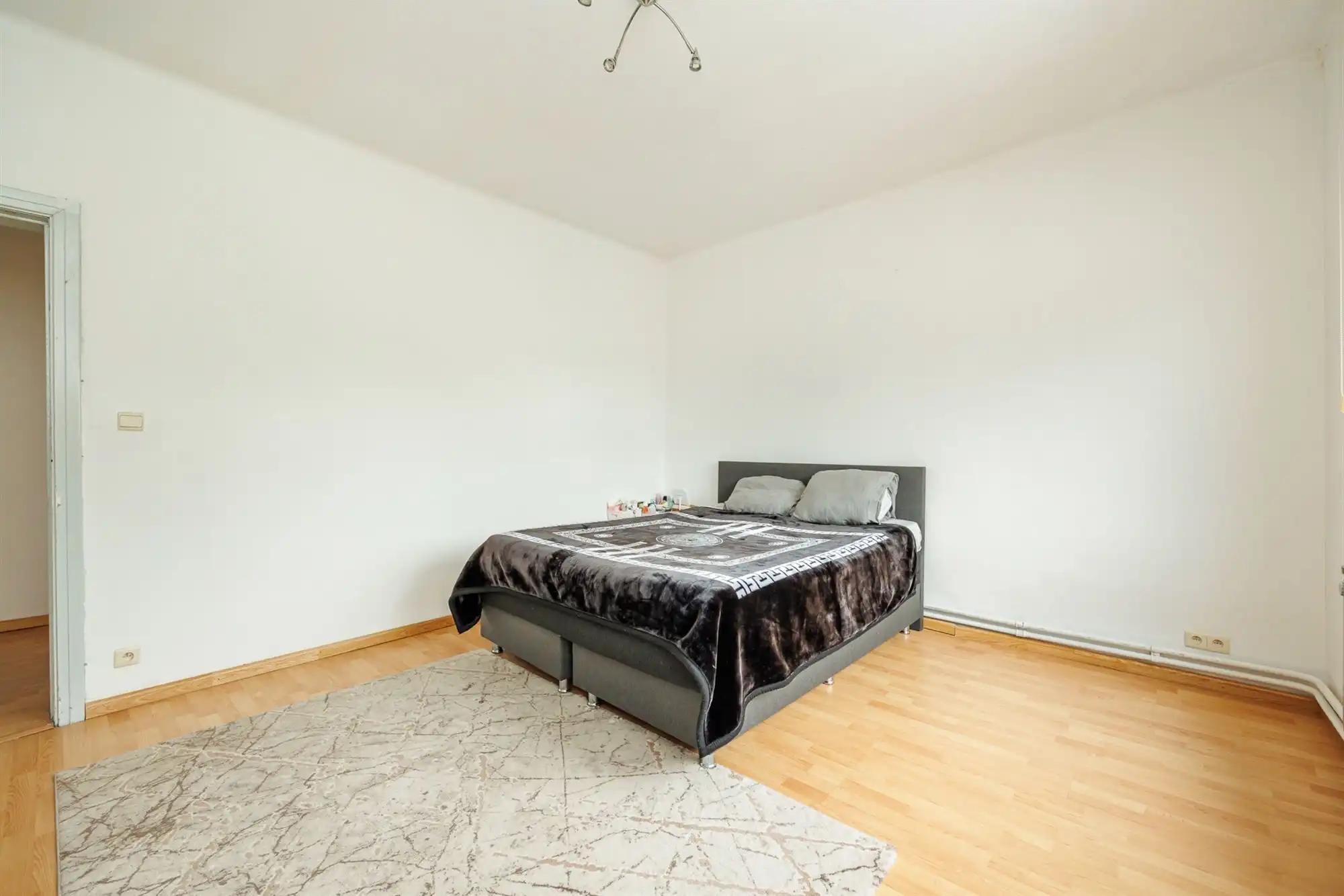 Appartement met twee slaapkamers in Willebroek foto 6