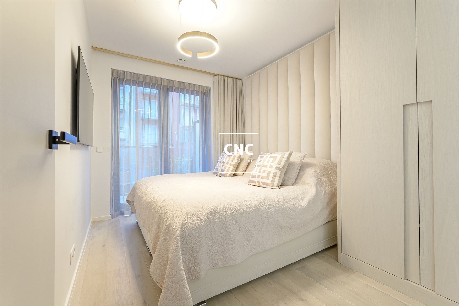 Magnifiek nieuwbouwappartement in de prestigieuze Kustlaan foto 9