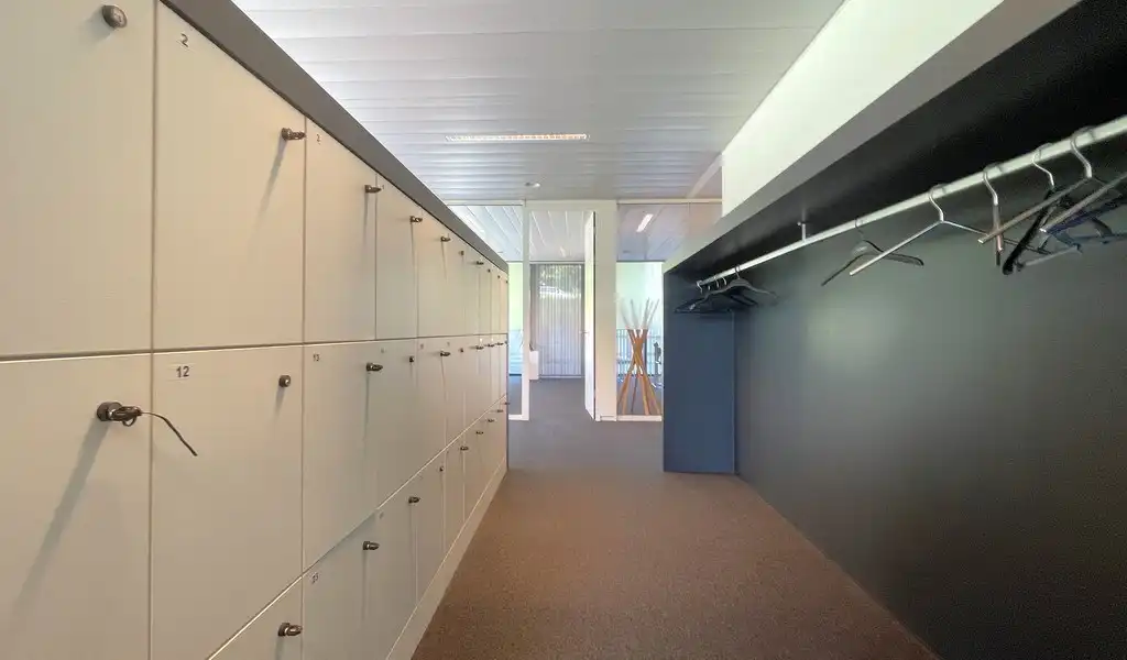 Hoogwaardige kantoren te huur in City Link in Berchem foto 13