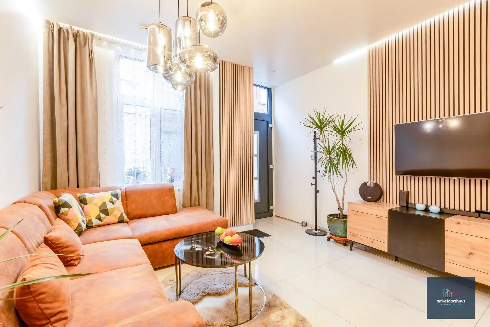 Energiezuinige instapklare woning met 3 slpk op een goede ligging foto 4