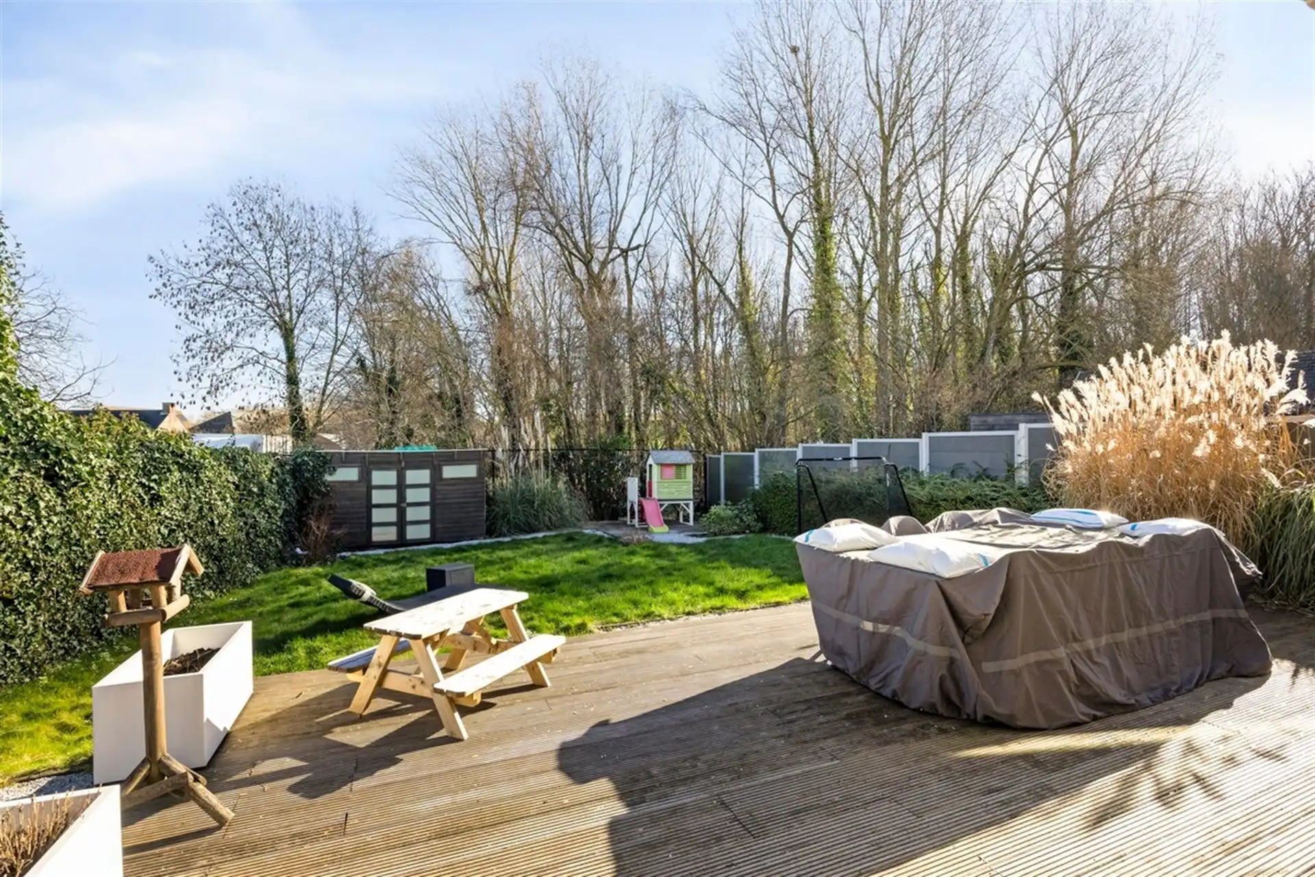 Energiezuinige woning met veel licht en ruimte foto 10