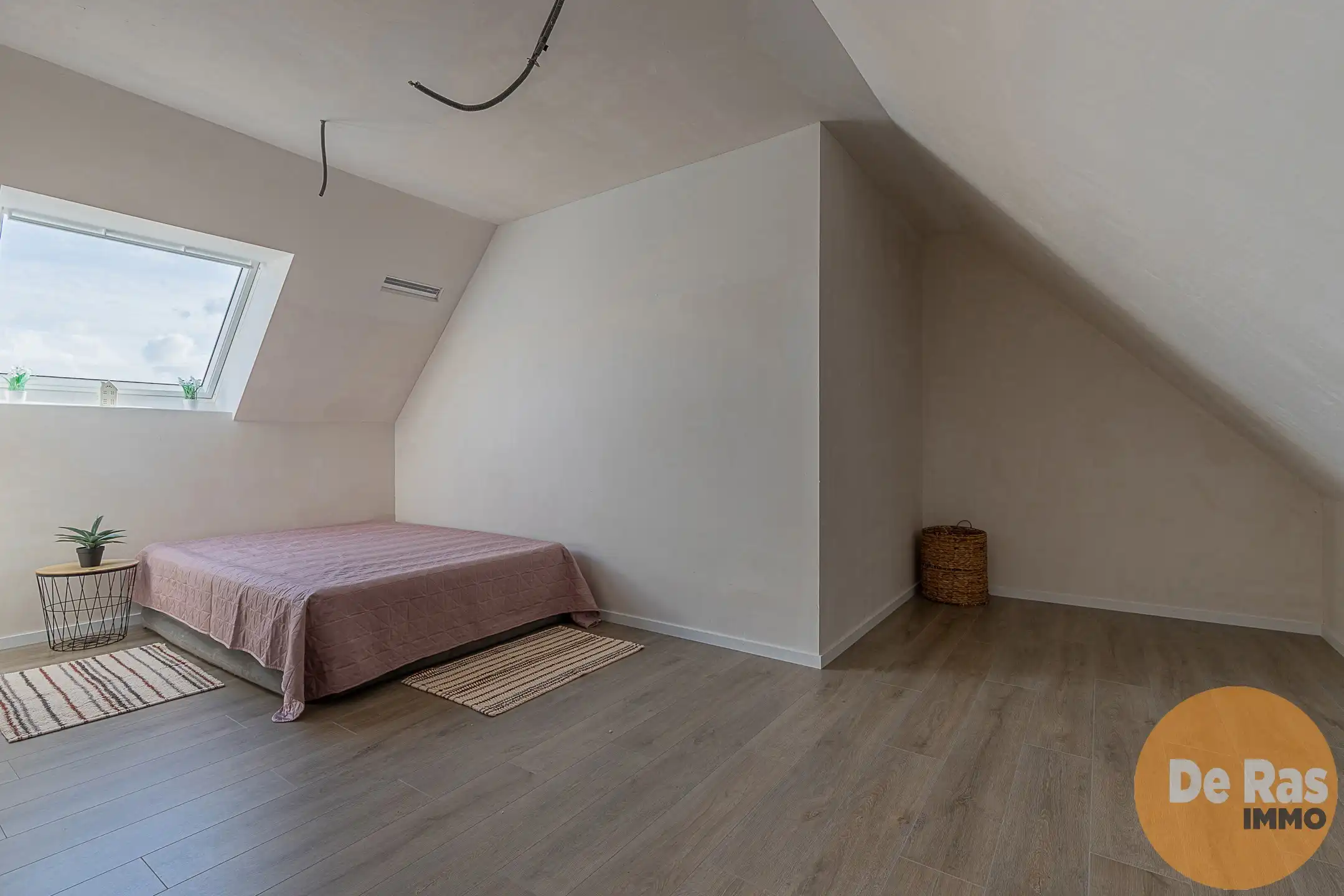 Nieuwbouw appartement duplex foto 10