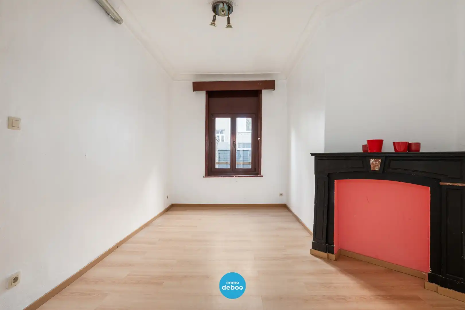 Gezellig appartement met zonneterras foto 5