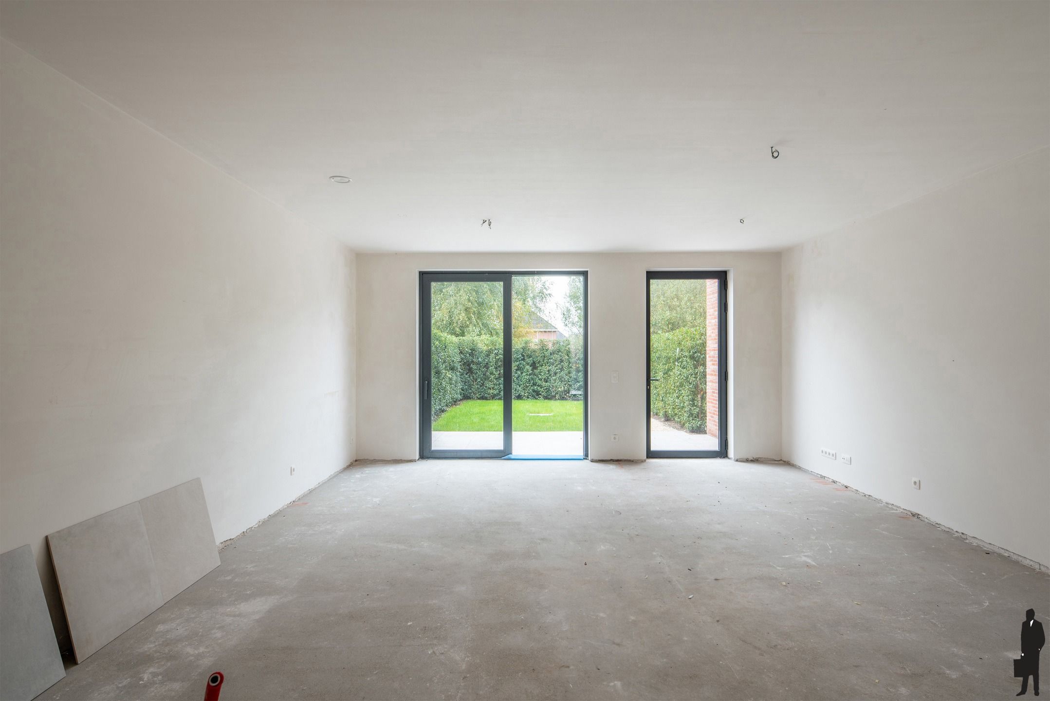 Laatste woning beschikbaar! Nieuwbouwwoning gelegen in het centrum van Minderhout! foto 8