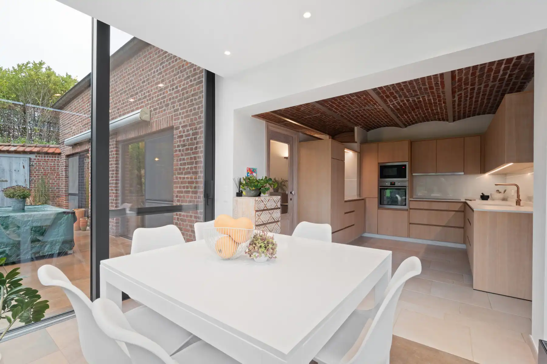 Exclusieve gerenoveerde hoeve in Schepdaal – landelijke luxe met centrale ligging foto 10