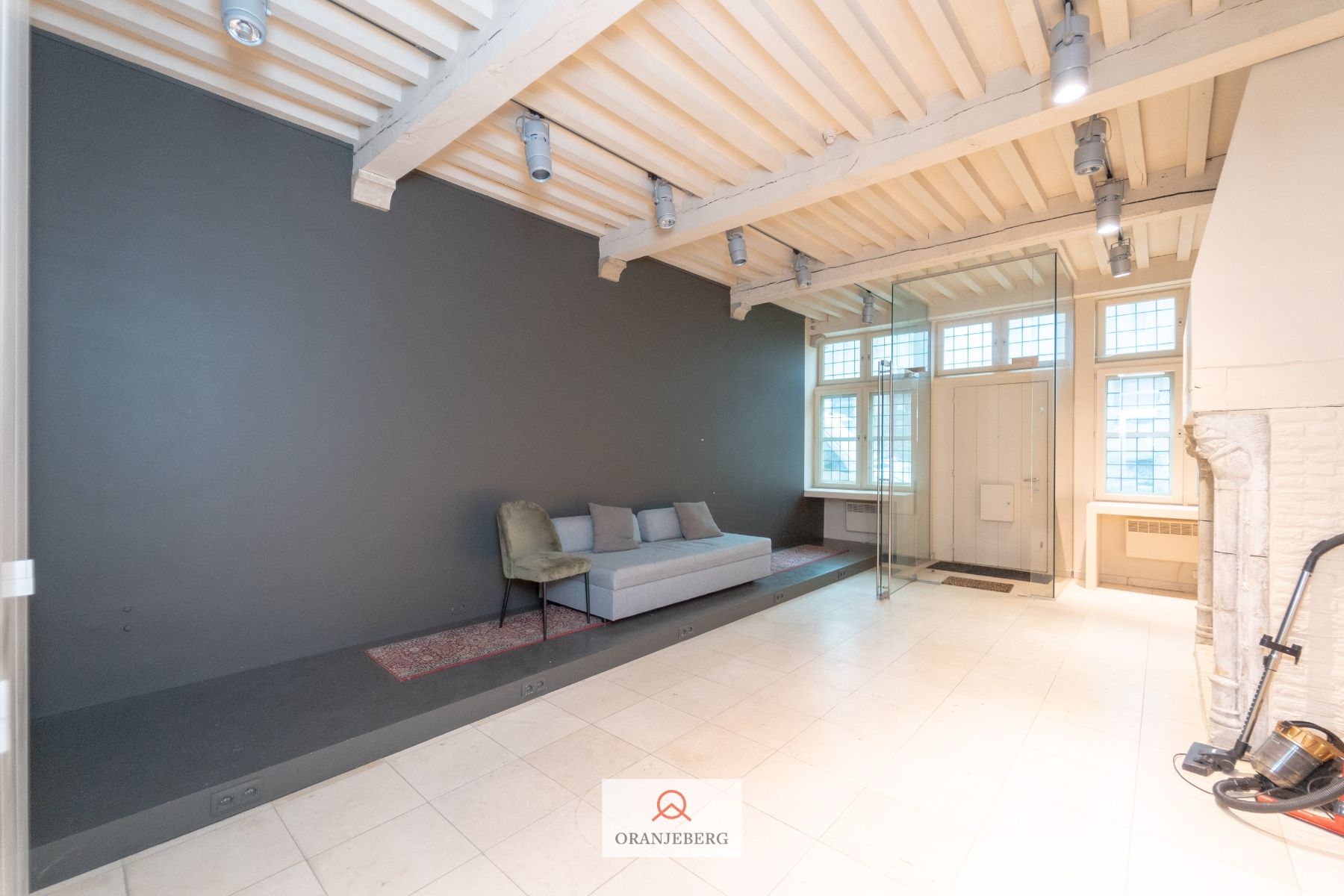 Prachtig gelegen handelspand centrum Gent foto 5